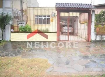 Casa · 217m² · 4 Quartos · 3 Vagas · Casa em Rua Cachoeira - Nonoai - Porto Alegre/RS
