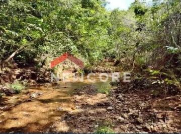 Terreno · 20000m² · Lote em  Santana do Riacho - Serra do Cipó - Santana do Riacho/MG