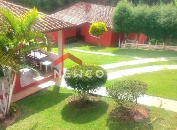 Rural · 200m² · 5 Quartos · 4 Vagas · Chácara em  Rua Sofia Vieira de Moraes - do Carmo (Canguera) - São Roque/SP