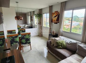 0 · Apartamento a Venda Eco Vila Tipuana com 2 quartos e 1 suíte