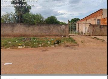 Terreno · 5000m² · Terreno para venda em Parque Da Barragem Setor 12 de 5000.00m²