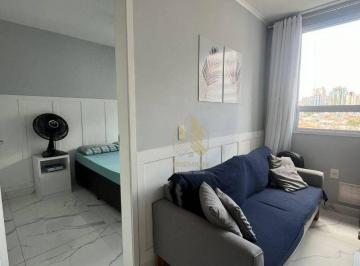 3b8c83faeb921a7a1a62647875951ecf3d6a3f5f · Apartamento com 2 dormitórios à venda, 38 m² por R$ 375.000,00 - Tatuapé - São Paulo/SP
