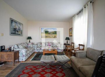 Apartamento en Aluguel de 3 quartos Jardim Paulista · Apartamento para Aluguel - Jardim Paulista, 3 Quartos,  250 m² - São Paulo