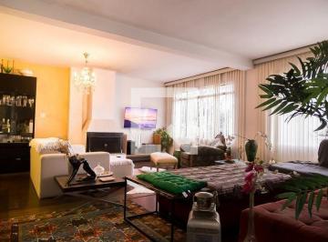 Casa · 290m² · 6 Quartos · 6 Vagas · Casa para Aluguel - Jabaquara, 6 Quartos, 290 m² - São Paulo