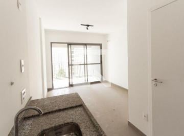 Apartamento · 36m² · 1 Quarto · Apartamento para Aluguel - Moema, 1 Quarto,  36 m² - São Paulo