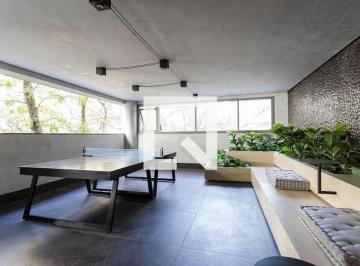 Apartamento 36m² Aluguel Moema · Apartamento para Aluguel - Moema, 1 Quarto, 36 m² - São Paulo