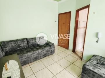 Apartamento · 47m² · 2 Quartos · 1 Vaga · Aparatamento à Venda - Parque das Acácias - Betim