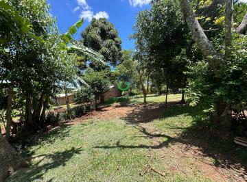 Rural · 2700m² · 2 Quartos · Chácara dentro da Cidade
