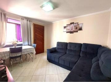 Apartamento · 46m² · 2 Quartos · 1 Vaga · ADVPRDM 90 Apto 601391009-44