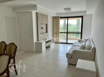 94d764e5 · Apartamento, 3 dormitórios, 121.18 m², em Jurerê Internacional