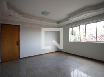 Apartamento · 100m² · 3 Quartos · 1 Vaga · Apartamento à Venda - São João Batista, 3 Quartos,  100 m² - Belo Horizonte