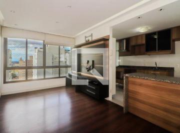 Apartamento · 78m² · 3 Quartos · 2 Vagas · Apartamento para Aluguel - Passo D'areia, 3 Quartos, 78 m2 - Porto Alegre