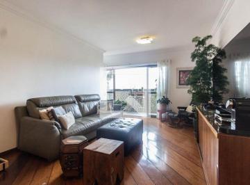 Apartamento · 156m² · 3 Quartos · 3 Vagas · Apartamento à Venda - Santana, 3 Quartos, 156 m² - São Paulo