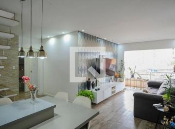 Apartamento · 220m² · 3 Quartos · 2 Vagas · Apartamento à Venda - Santa Maria, 3 Quartos,  220 m² - São Caetano do Sul