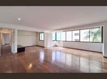 Apartamento · 160m² · 4 Quartos · 2 Vagas · Apartamento à Venda - Alto da Lapa, 4 Quartos,  160 m² - São Paulo