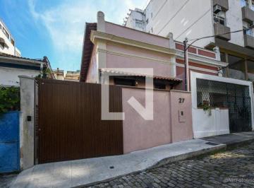 Casa · 238m² · 3 Quartos · 2 Vagas · Casa à Venda - Jardim Botânico, 3 Quartos,  238 m² - Rio de Janeiro