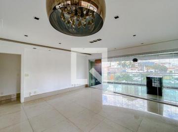 Apartamento · 123m² · 3 Quartos · 3 Vagas · Apartamento à Venda - Mooca, 3 Quartos,  123 m² - São Paulo