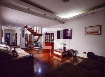 Casa · 320m² · 5 Quartos · 2 Vagas · Casa à Venda - Vila das Mercês, 5 Quartos,  320 m² - São Paulo