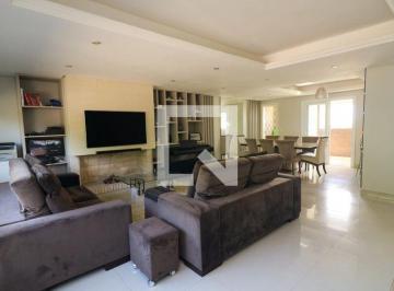 Casa · 336m² · 4 Quartos · 4 Vagas · Casa à Venda - Guarujá, 4 Quartos,  336 m² - Porto Alegre