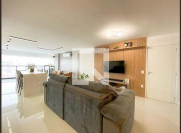 Apartamento · 132m² · 3 Quartos · 2 Vagas · Apartamento à Venda - Vila Romana, 3 Quartos,  132 m² - São Paulo
