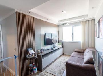 Apartamento · 47m² · 2 Quartos · 1 Vaga · Apartamento à Venda - Cangaíba, 2 Quartos,  47 m² - São Paulo
