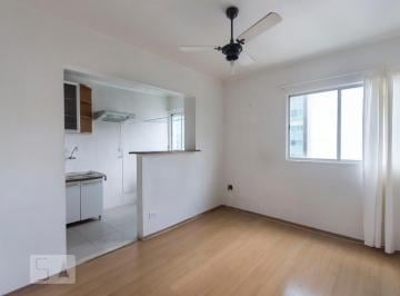 Apartamento · 32m² · 1 Quarto · 1 Vaga · Apartamento à Venda - Itaim Bibi, 1 Quarto,  32 m² - São Paulo