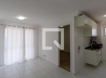 Apartamento · 50m² · 2 Quartos · 1 Vaga · Apartamento à Venda - Jardim Aricanduva, 2 Quartos, 50 m² - São Paulo