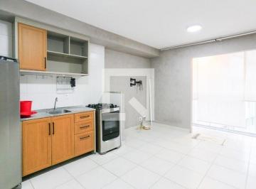 Apartamento · 38m² · 1 Quarto · Apartamento à Venda - Butantã, 1 Quarto,  38 m² - São Paulo