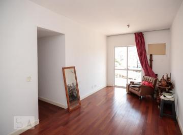 Apartamento · 89m² · 3 Quartos · 1 Vaga · Apartamento à Venda - Piedade, 3 Quartos,  89 m² - Rio de Janeiro