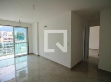 Apartamento · 60m² · 2 Quartos · 1 Vaga · Apartamento à Venda - Tijuca, 2 Quartos,  60 m² - Rio de Janeiro