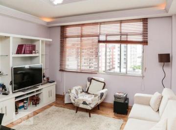 Apartamento · 75m² · 2 Quartos · Apartamento à Venda - Meier, 2 Quartos,  75 m² - Rio de Janeiro