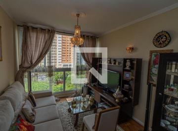Apartamento · 88m² · 3 Quartos · 1 Vaga · Apartamento à Venda - Centro, 3 Quartos, 88 m² - Campinas