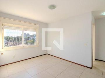 Apartamento · 70m² · 2 Quartos · 1 Vaga · Apartamento à Venda - Jardim Salso , 2 Quartos, 70 m² - Porto Alegre