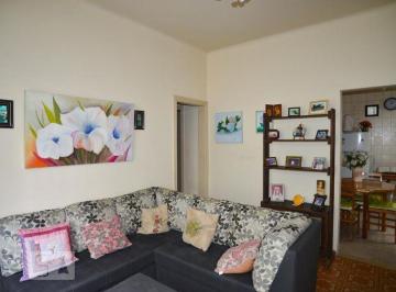 Apartamento · 70m² · 2 Quartos · Apartamento à Venda - Maracanã, 2 Quartos,  70 m² - Rio de Janeiro