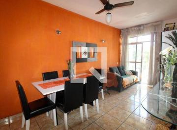 Apartamento · 68m² · 2 Quartos · 1 Vaga · Apartamento à Venda - Cachambi, 2 Quartos, 68 m² - Rio de Janeiro