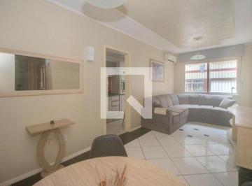 Apartamento · 72m² · 2 Quartos · 1 Vaga · Apartamento à Venda - Vila Operária, 2 Quartos,  72 m² - Porto Alegre