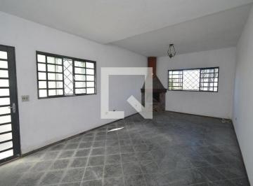 Casa · 167m² · 3 Quartos · 4 Vagas · Casa à Venda - Parque Continental II, 3 Quartos,  167 m² - Guarulhos