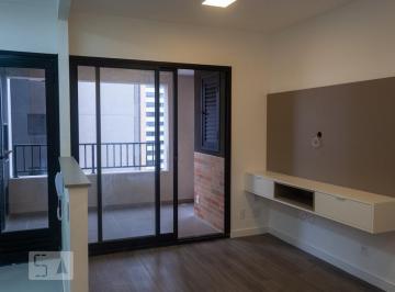 Apartamento · 50m² · 2 Quartos · 1 Vaga · Apartamento à Venda - Mooca, 2 Quartos,  50 m² - São Paulo