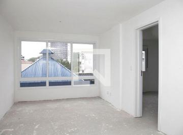Apartamento · 53m² · 1 Quarto · 1 Vaga · Apartamento à Venda - Higienópolis, 1 Quarto,  53 m² - Porto Alegre
