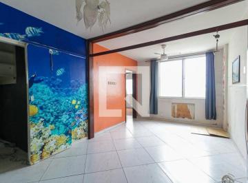 Apartamento · 60m² · 3 Quartos · 1 Vaga · Apartamento à Venda - Meier, 3 Quartos,  60 m² - Rio de Janeiro