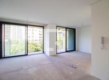 Apartamento · 42m² · 1 Quarto · 1 Vaga · Apartamento à Venda - Vila Madalena, 1 Quarto,  42 m² - São Paulo
