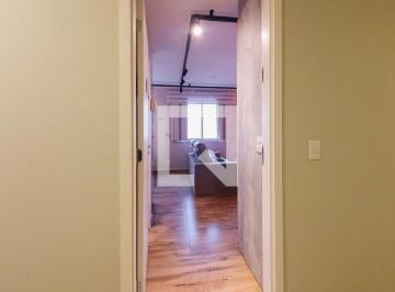 Apartamento · 34m² · 1 Quarto · 1 Vaga · Apartamento à Venda - Cambuci, 1 Quarto,  34 m² - São Paulo