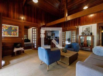 Casa · 160m² · 4 Quartos · 2 Vagas · Casa à Venda - Itanhangá, 4 Quartos, 160 m² - Rio de Janeiro