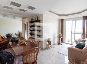Apartamento · 63m² · 3 Quartos · 1 Vaga · Apartamento à Venda - Cidade Patriarca, 3 Quartos, 63 m² - São Paulo