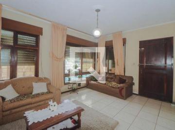 Casa · 200m² · 3 Quartos · 2 Vagas · Casa à Venda - Jardim Floresta, 3 Quartos,  200 m² - Porto Alegre