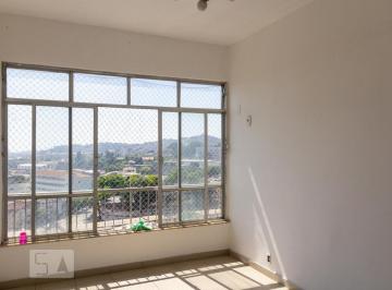 Apartamento · 70m² · 3 Quartos · 1 Vaga · Apartamento à Venda - Vila Isabel, 3 Quartos,  70 m² - Rio de Janeiro