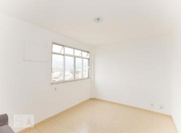 Apartamento · 50m² · 2 Quartos · 1 Vaga · Apartamento à Venda - Vila Isabel, 2 Quartos,  50 m² - Rio de Janeiro