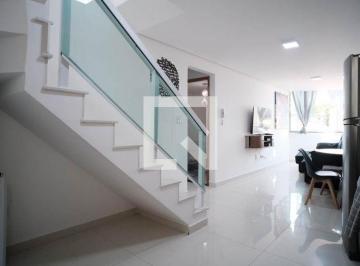 Apartamento · 90m² · 2 Quartos · Apartamento à Venda - Vila Nova Savoia, 2 Quartos,  90 m² - São Paulo