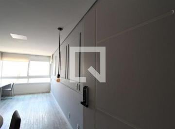 Apartamento · 52m² · 1 Quarto · 1 Vaga · Apartamento à Venda - Centro, 1 Quarto,  52 m² - Canoas