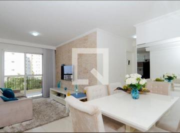 Apartamento · 60m² · 2 Quartos · 1 Vaga · Apartamento à Venda - Picanço, 2 Quartos,  60 m² - Guarulhos
